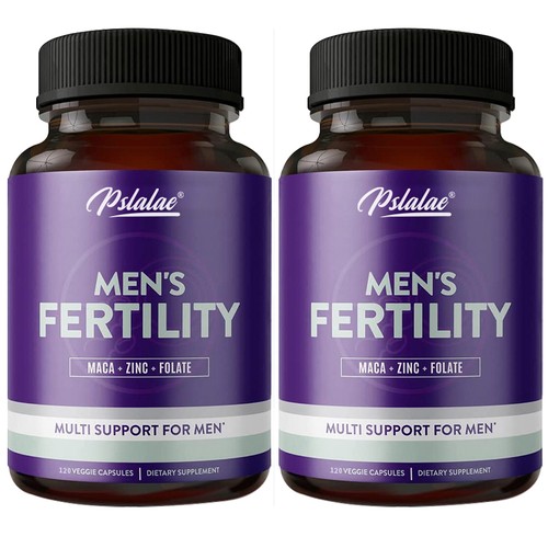 Fertilità uomo 240pz - fertilità,
