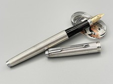 Vintage Parker 75 Grain d'Orge