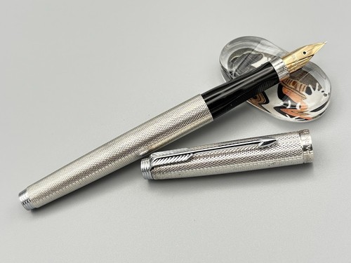 Penna stilografica vintage