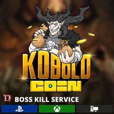 Diablo 4 S11 - Boss Runs my