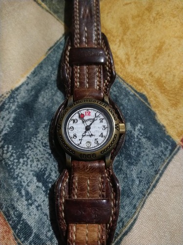Winchester orologio donna - winchester,