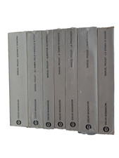 ALLA RICERCA DEL TEMPO PERDUTO COMPLETA - MARCEL PROUST - OSCAR MONDADORI - 1973