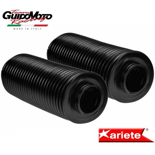 Soffietti neri 43 ø - neri,