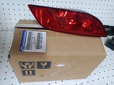 Fanale Posteriore Dx Jeep