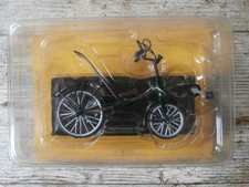 VELO RECUMBENT de 1995