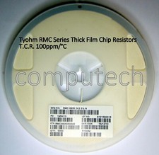 Pezzi resistenze smd0805 - 25,