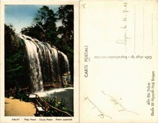 CPA VIETNAM DALAT - Thac Prenn (427634)