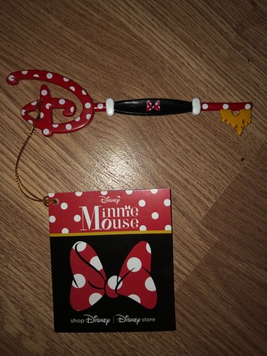 Chiave disney store - disney,