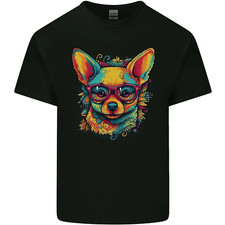 Estate Vibes Chihuahua Uomo