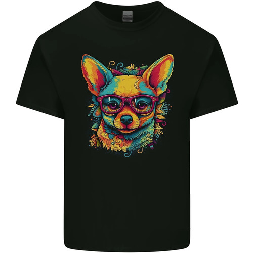 Estate vibes chihuahua uomo - vibes,