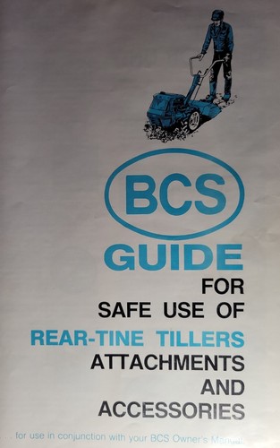 Bcs 715 725 - bcs,