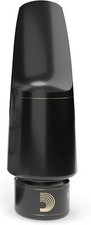 Daddario bocchino sax alto Select Jazz D6M