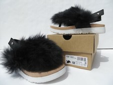 UGG Holly Sandalo 12 NUOVO