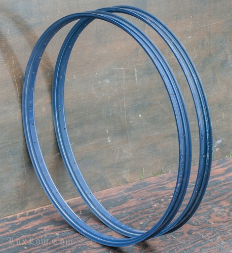 Cerchi stepsideballoon - 26"24",