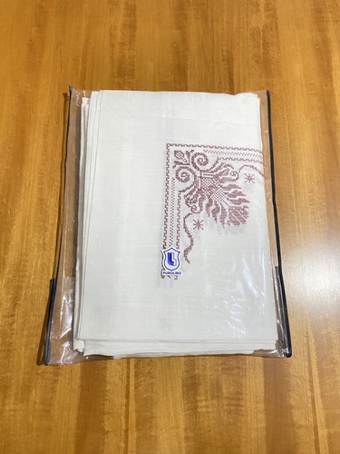Tovaglia 100 lino set - 100%,