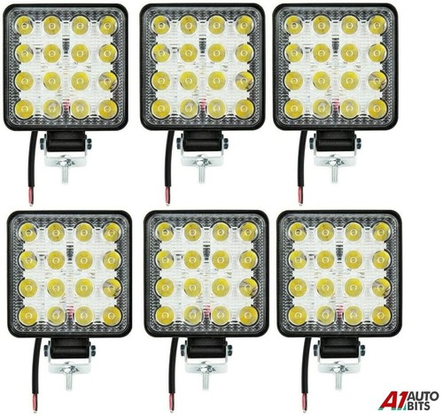 Faro lavoro led - a,