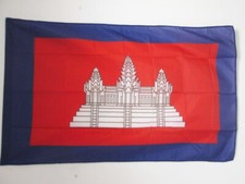 BANDIERA PROTETTORATO FRANCESE