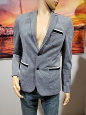 Giacca blazer Zara uomo taglia