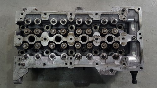 Testata motore fiat punto - testata,