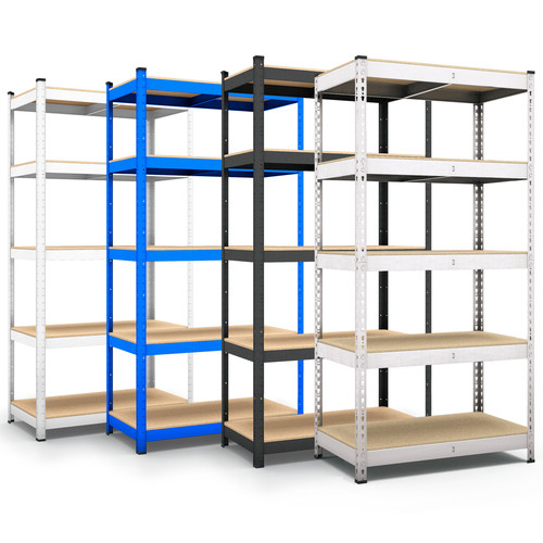 Scaffale per carichi - , pesanti