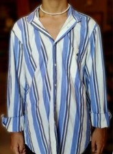 CAMICIA BROOKSFIELD PER OGNI