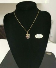 Collana modello Bebè con