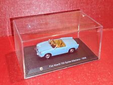 FIAT ABARTH 750 Spider