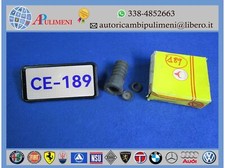 SERIE GOMMINI POMPA FRENO ø