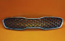 Griglia radiatore anteriore