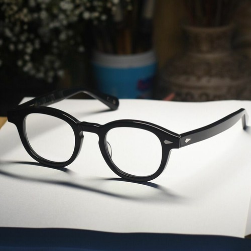 Occhiali vintage acetato