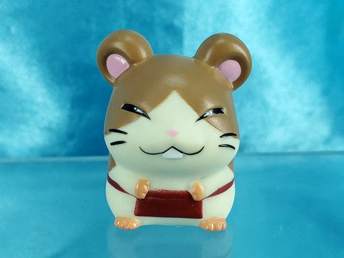 Shogakukan tottoko hamtaro - shogakukan,
