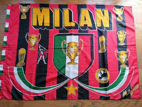 Bandiera rara celebrativa - bandiera,