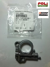 MOTOSEGA SHINDAIWA ECHO 600SX 601SX CS620 CS621 SX POMPA OLIO ORIGINALE RICAMBIO