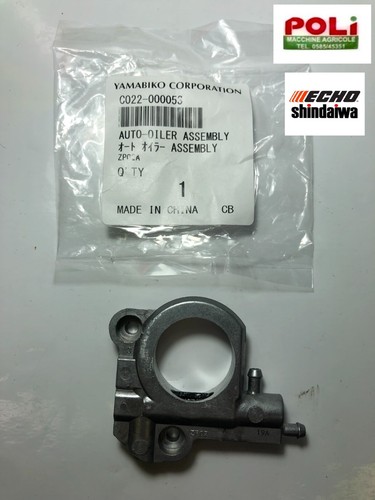 Motosega shindaiwa echo 600sx - shindaiwa,