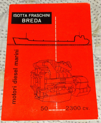 Catalogo isotta fraschini - catalogo,