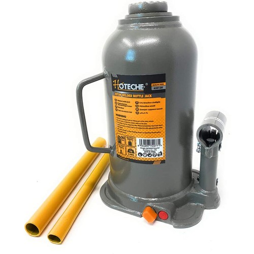 Crick cric idraulico - crick, a