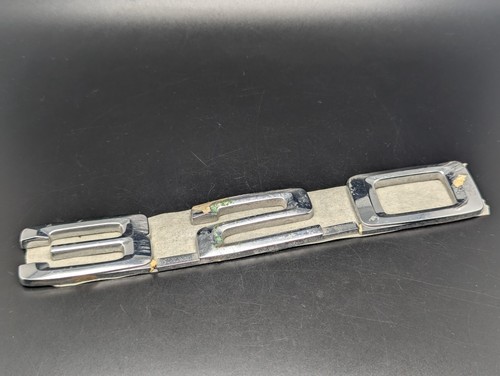 Bmw 320 51141916134 1916134 - 51141916134,