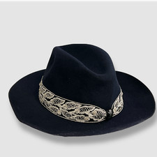 $700 Borsalino Women's Blue