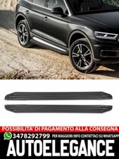 Rival pedane laterale - pedane,
