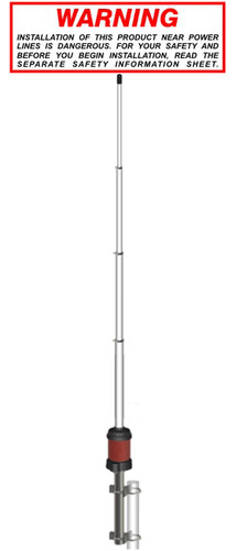 Sirio gain master antenna - sirio,