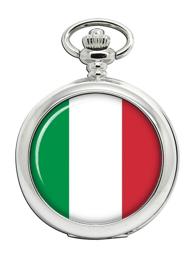 Italia - (no, bandiera)