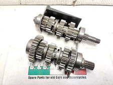 CAMBIO ORIGINALE MOTO GUZZI