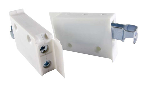 Staffe regolabili x - regolabili,