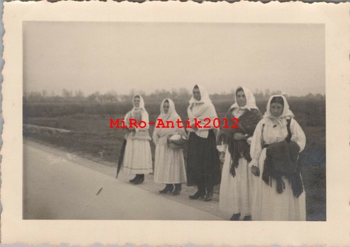 Foto ww2 1941 donne - foto,, ww2,