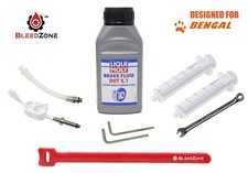 Kit Spurgo per Freni Idraulici