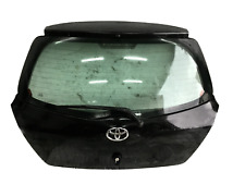 PORTELLONE COFANO POSTERIORE