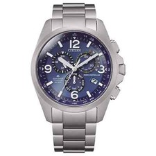 CITIZEN - Field Super Titanium