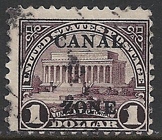 Panama 1924 76a canc - 1924,
