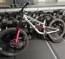 Transition tr11 downhill - transition, xo