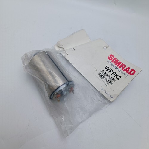 Kit assemblaggio motore simrad - kit,